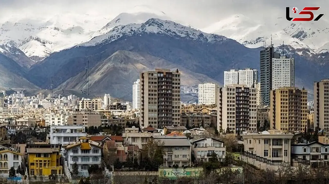 جدول جدید قیمت مسکن در بازار شب عید 