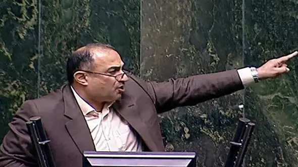 کالابرگ یک میلیون تومانی از سفره مردم گم شد/ مردم در روزهای سخت همراهی کردند، امروز آنها را پای سفره‌ تنها نگذارید