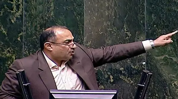 کالابرگ یک میلیون تومانی از سفره مردم گم شد/ مردم در روزهای سخت همراهی کردند، امروز آنها را پای سفره‌ تنها نگذارید