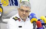 52 میلیون پیامک، 6.8 میلیون استعلام و هزاران خدمت قضایی / کارنامه اجرائیات پلیس راهور در روزهای جنگ