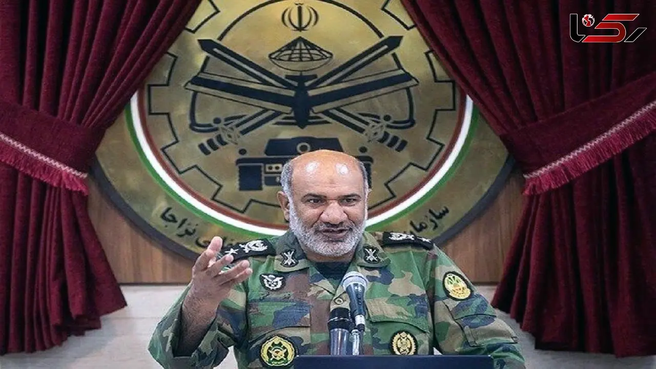 ممکن است دشمن باز هم حماقت کند و به کشورمان تجاوز کند/ قطعا جواب محکم‌تر و قاطع تری به آنها خواهیم داد 