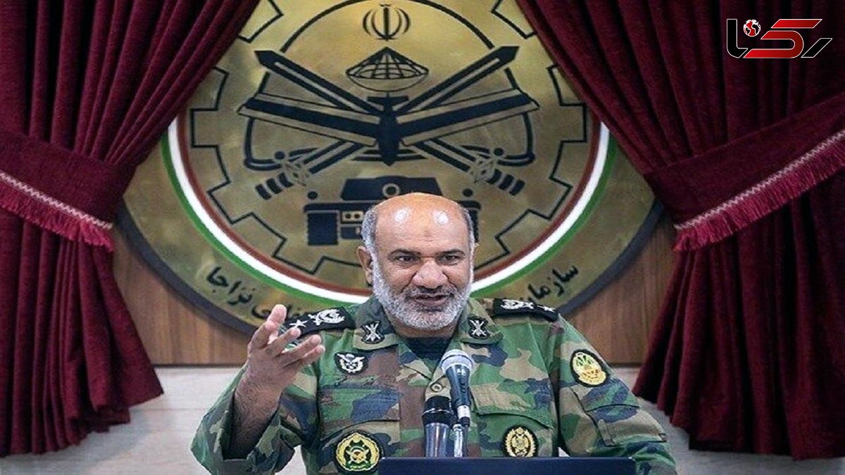 ممکن است دشمن باز هم حماقت کند و به کشورمان تجاوز کند/ قطعا جواب محکم‌تر و قاطع تری به آنها خواهیم داد 