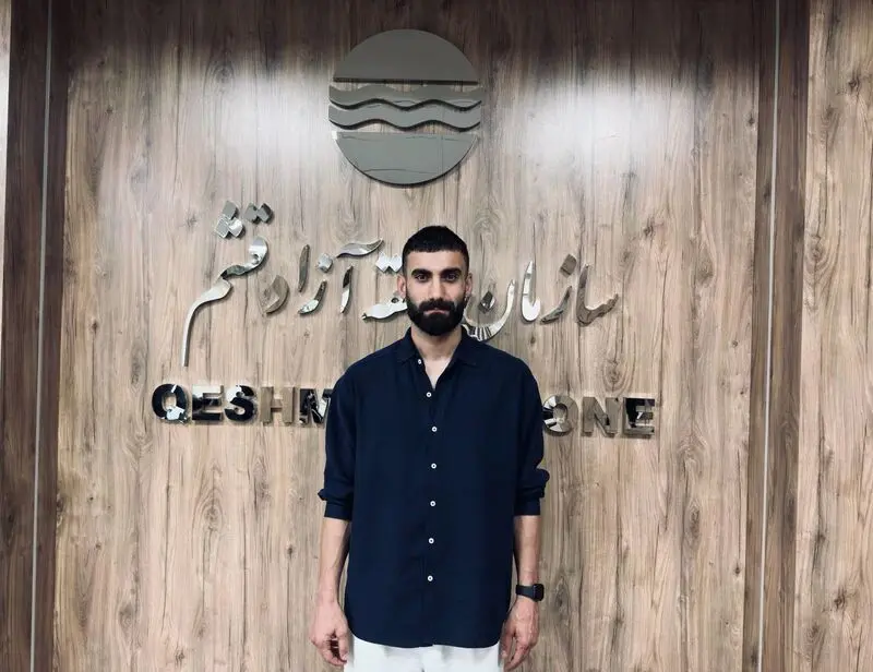 راز موفقیت چادرملو در تیم شاگردان جباری (با عکس)