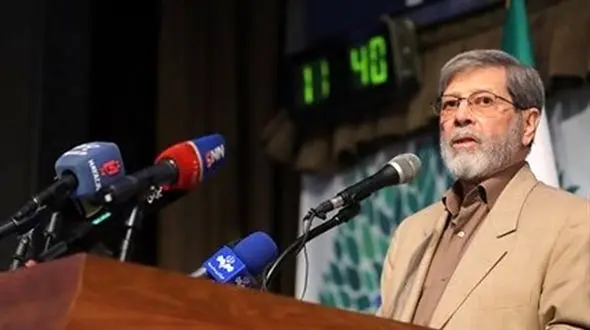 تدوین سند سلامت معنوی