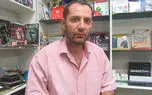 فیلمبرداری از خرناس های اژدهای خفته دماوند / این کوهنورد تا دو متری دهانه آتشفشان رفت