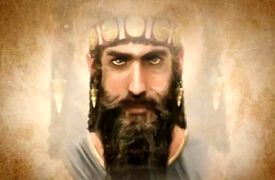 رونمایی از چهره شگفت انگیز کوروش هخامنشی از کودکی تا پیری/ شگفتی جدید هوش مصنوعی به روایت تصویر+ویدیو