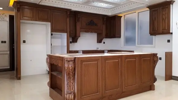 نکات مهم در انتخاب کابینت مناسب