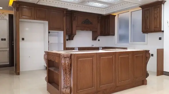 نکات مهم در انتخاب کابینت مناسب