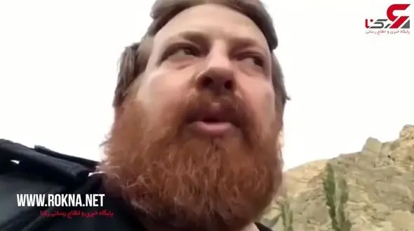 نامه سرگشاده علیرضا معتمدی کارگردان فیلم تحسین شده و جذاب «رضا» +تصویر