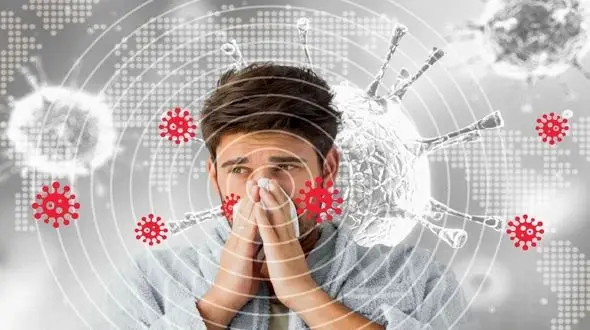 روند افزایشی شیوع آنفولانزا در ایران / چرا بیماری امسال خطرناک تر است؟ 