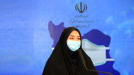 188 مبتلا به کرونا در 24 ساعت گذشته در ایران جانباختند /  تست کرونای ۲۱۶۶ نفر دیگر مثبت شد