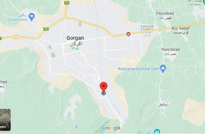 محل خودکشی