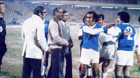 رکورد فوق‌العاده استقلال در ایران