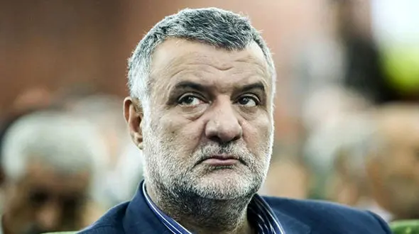 حجتی عذرخواهی کرد و حلالیت طلبید