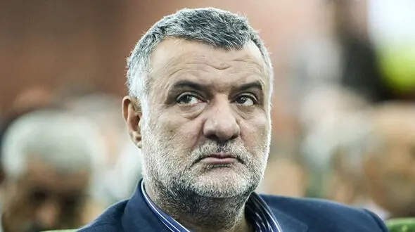 حجتی عذرخواهی کرد و حلالیت طلبید