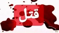 استخدام آدم‌کش برای قتل فرزند ! + عکس