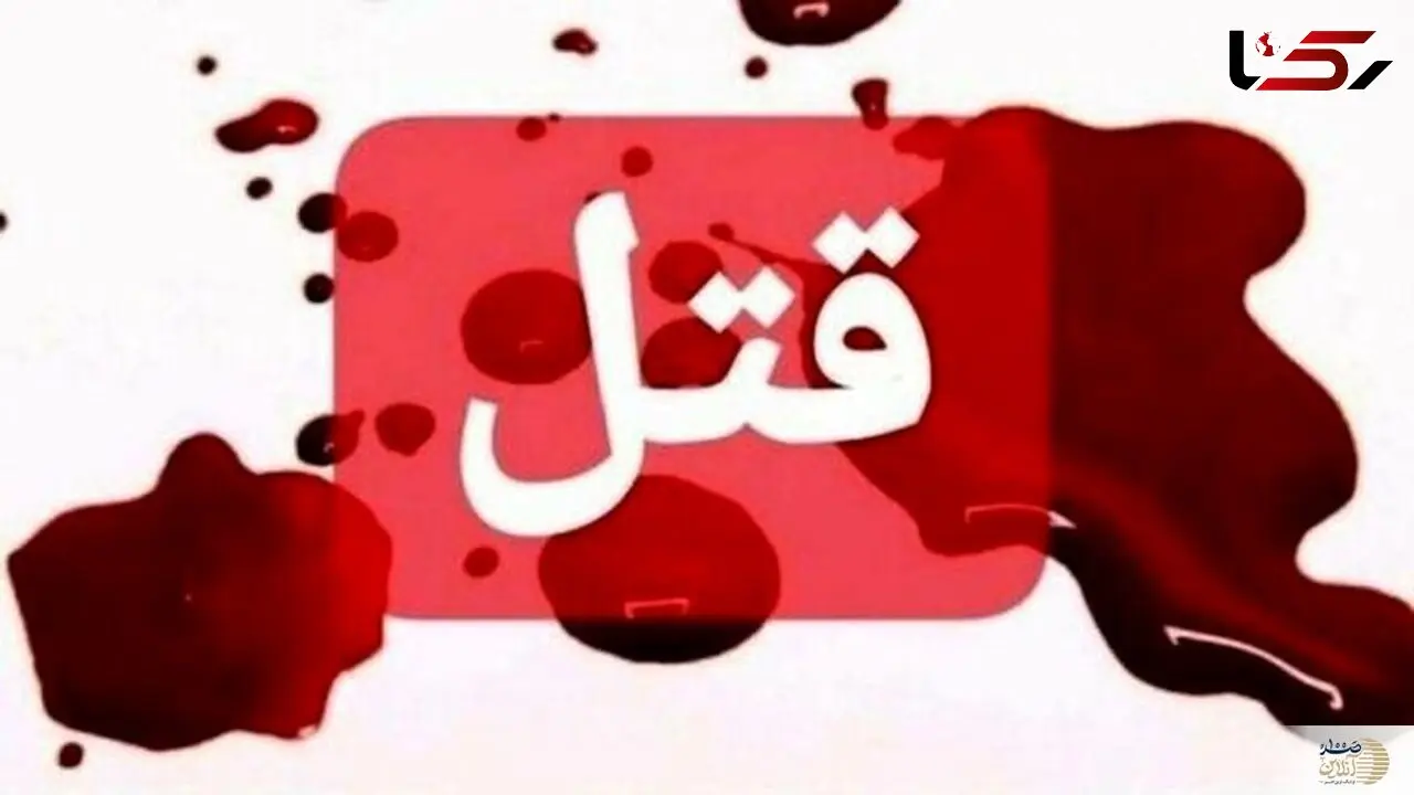 فیلم / راننده عصبانی قصد قتل مرد را که با آن تصادف کرده بود داشت