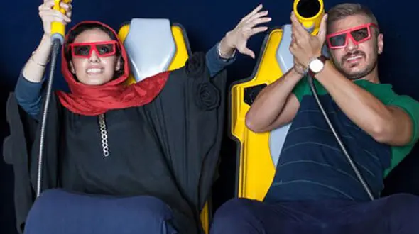 4 نقطه ایران حتی 4 درصد هم برنامه شهری برای نوجوانان ندارند / کارنامه مردود شهرسازی در توجه به قشر نوجوان