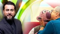محسن کیایی: به پای رامبد جوان نمی‌رسم