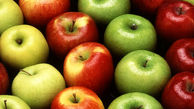 ارزش غذایی سیب + فواید انواع سیب