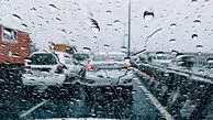 باران و برف در 18 استان / جزئیات محورهای مسدود