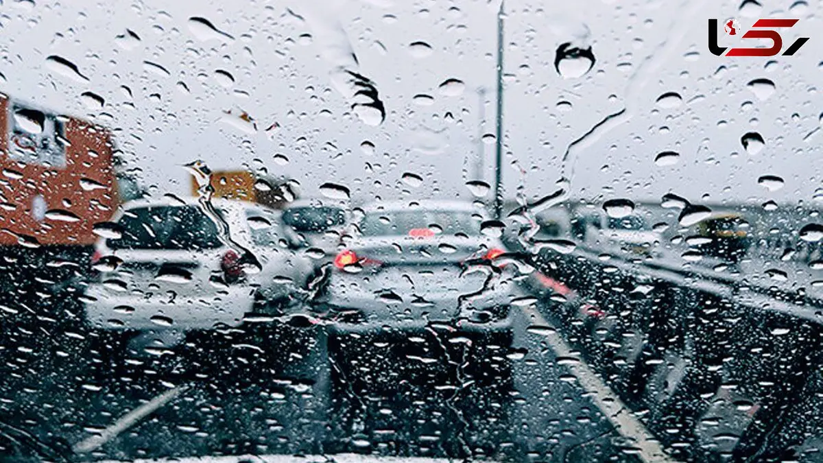 دو نیمه از یک آسمان؛ تهران در قعر خشکی، هرمزگان بر قله باران / کاهش ۱۵ درصدی بارش در ابتدای اردیبهشت و افزایش ۳۸ درصدی بارندگی فصل جاری