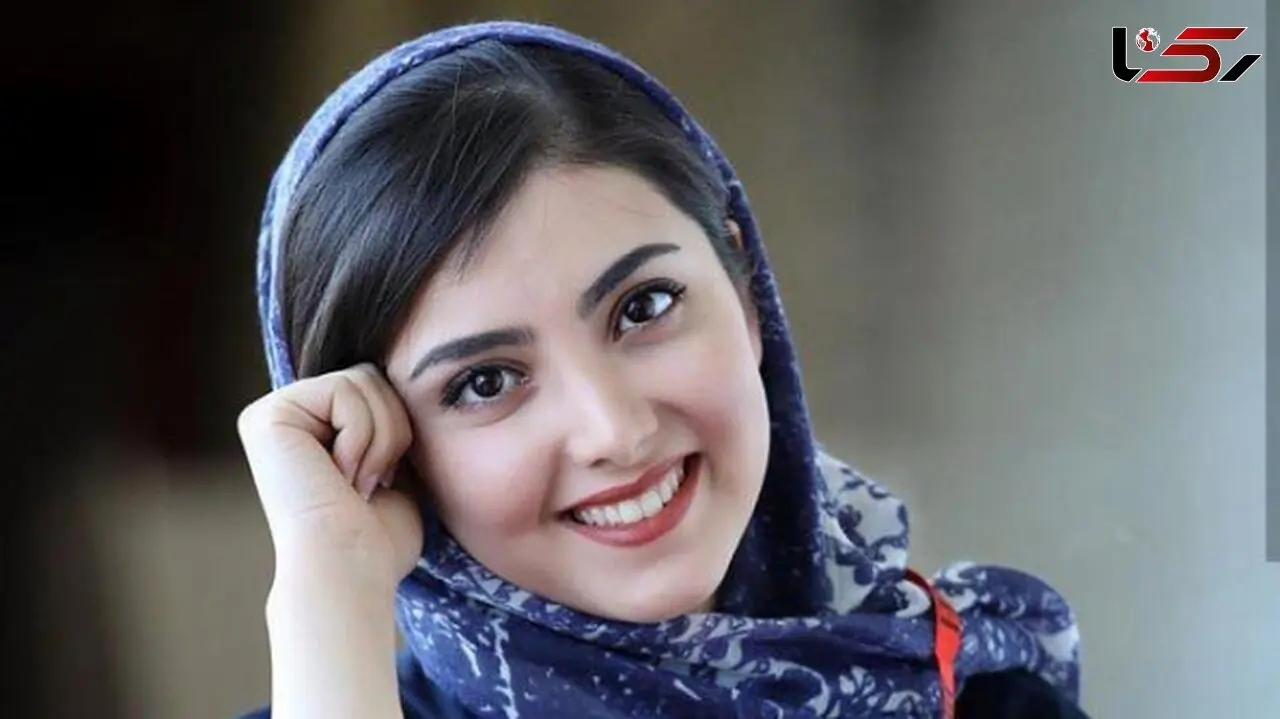عکس  / زیبا کرمعلی را با این شکل و شمایل عمرا اگر بشناسید ! / این چه تغییریه دختر !