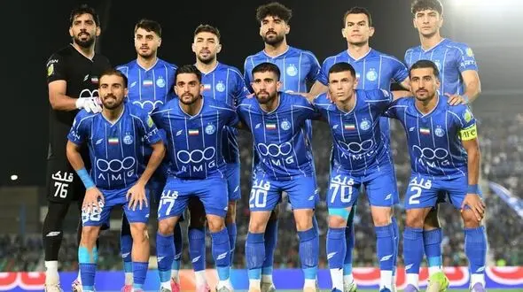 دست بختیاری زاده خالی است؛ بهتر است استقلال مقابل السد محتاط باشد