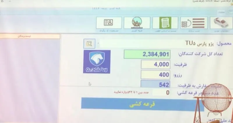 ایران خودرو
