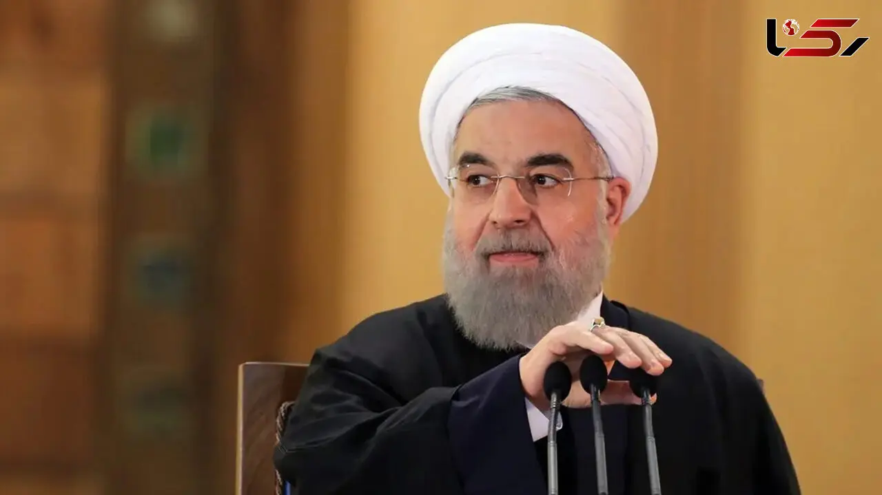 فیلم / رونمایی از  زندگی شاهانه حسن روحانی در زمان ریاست جمهوری‌ اش  / آقا چقدر لوکس بودن !