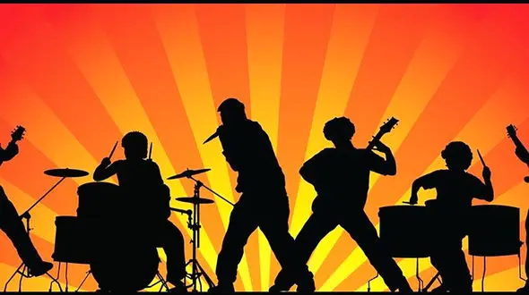 دستگاه های موسیقی ایرانی دقیقا چیست؟ / فیلم