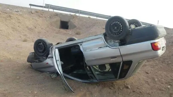 عکس صحنه تلخ مرگ دردناک یک کودک / در درگز رخ داد 