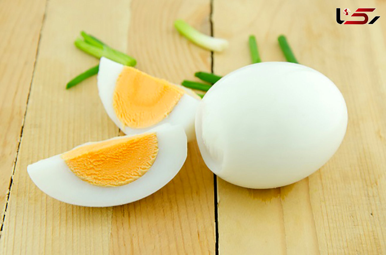 با مصرف تخم مرغ به جنگ سرطان بروید