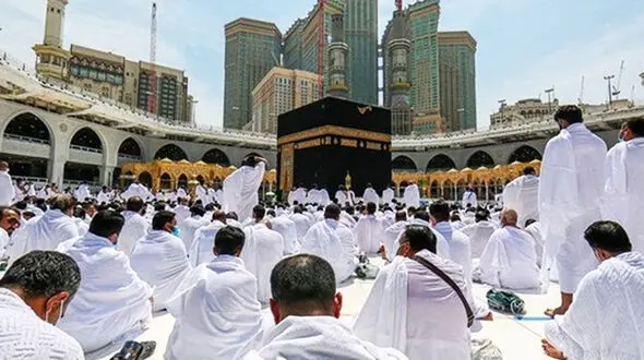 آغاز پیش‌ثبت‌نام حج ۱۴۰۶ با شرایط جدید؛ رایگان شدن ثبت‌نام اولیه و سنجش سخت‌گیرانه استطاعت جسمی