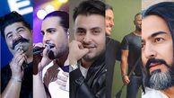 جدول دقیق کنسرت های بعد از ماه رمضان ! /  از پرواز همای تا آرمین 2AFM و مجید رضوی !