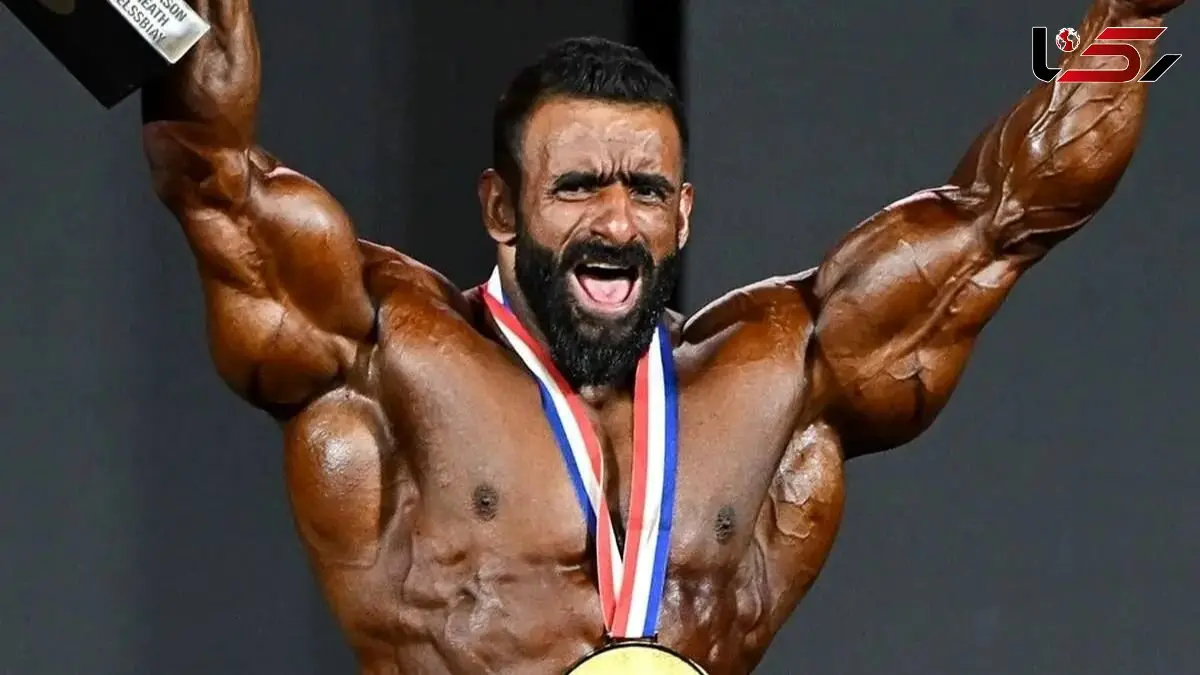 فیلم/ صحبت های رک هادی چوپان دل هر انسانی رو خون میکنه : 1200 تومن حقوق می گرفتم/ من هنوز دوچرخه هم ندارم/رفتم شاگرد داداشم شدم