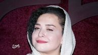 عکس/ استایل و ژست‌های مهراوه شریفی‌نیا در افتتاحیه‌ی جشنواره / از 25 سالگی تا حالا تکون نخورده !