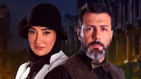 فیلم / بهاره افشاری به مجید واشقانی: خودم از ایران نرفتم چون.. /  من نمیتونم توی دلار 100 تومنی به جوونها بگم مهاجرت بَده ...