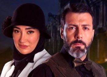 فیلم / بهاره افشاری به مجید واشقانی: خودم از ایران نرفتم چون.. /  من نمیتونم توی دلار 100 تومنی به جوونها بگم مهاجرت بَده ...