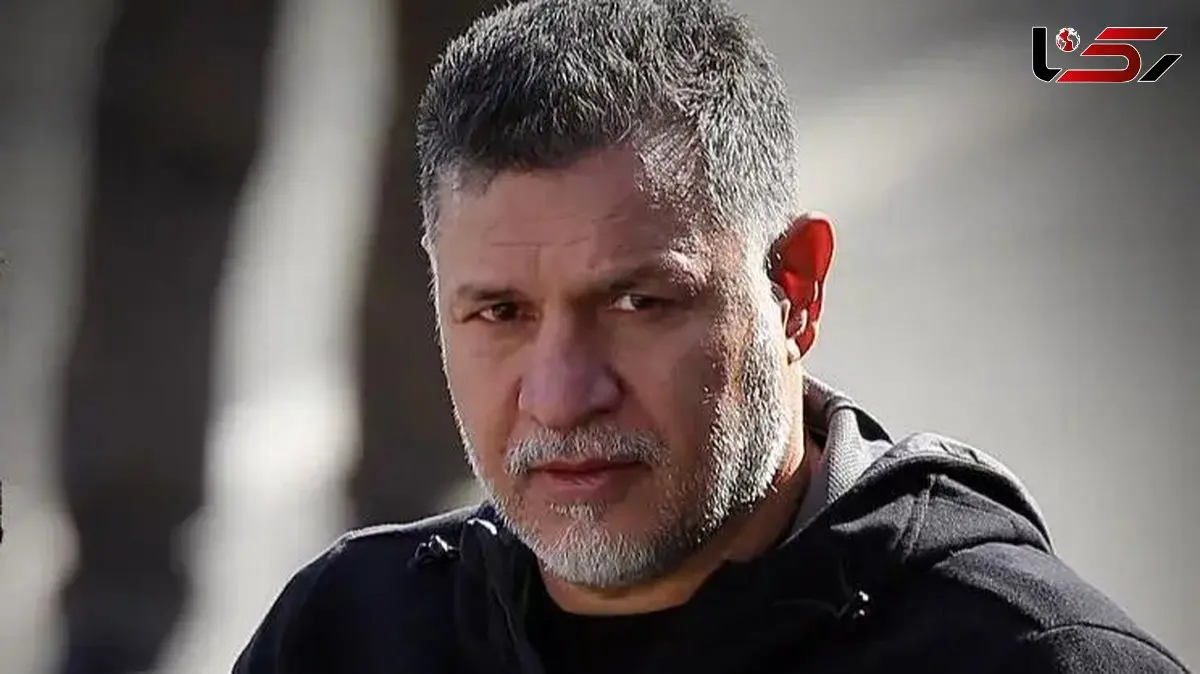 عکس ها / دکوراسیون خانه علی دایی که شبیه کاخه 