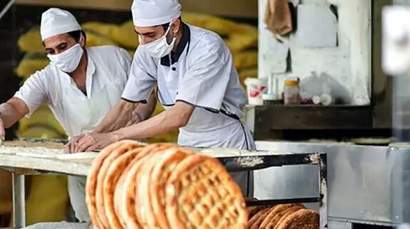  آغاز مرحله دوم هوشمندسازی یارانه نان در ماه جاری