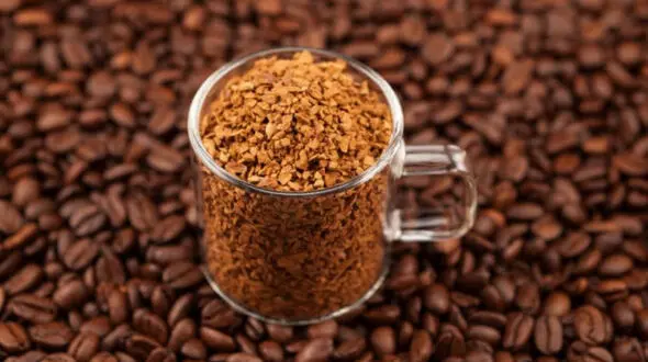 قهوه فوری آیا ضرر دارد؟