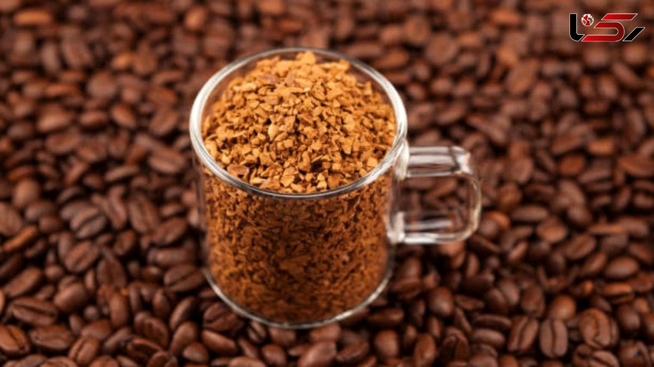 ارتباط سرطان روده با قهوه