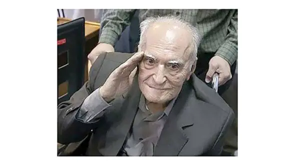 دکتر عباسقلی دانشور چهره ماندگار جراحی عمومی و قلب کشور فوت کرد +عکس