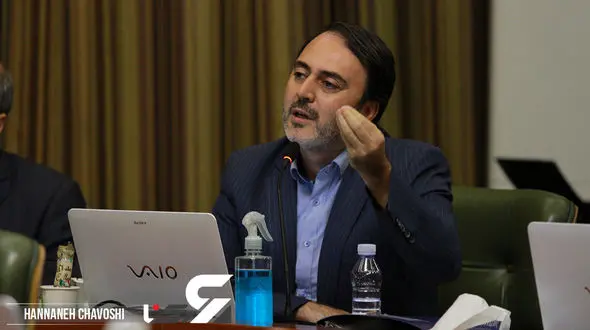 مجاز شدن شهرداری تهران برای استفاده از 160 متر مکعب نشتی آب سد لار / بیمارستان ها درخواست مخزن آب اضطراری بدهند + فیلم