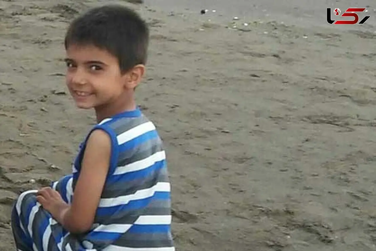  تلاش هنرمندان برای یافتن پسربچه گمشده+عکس 