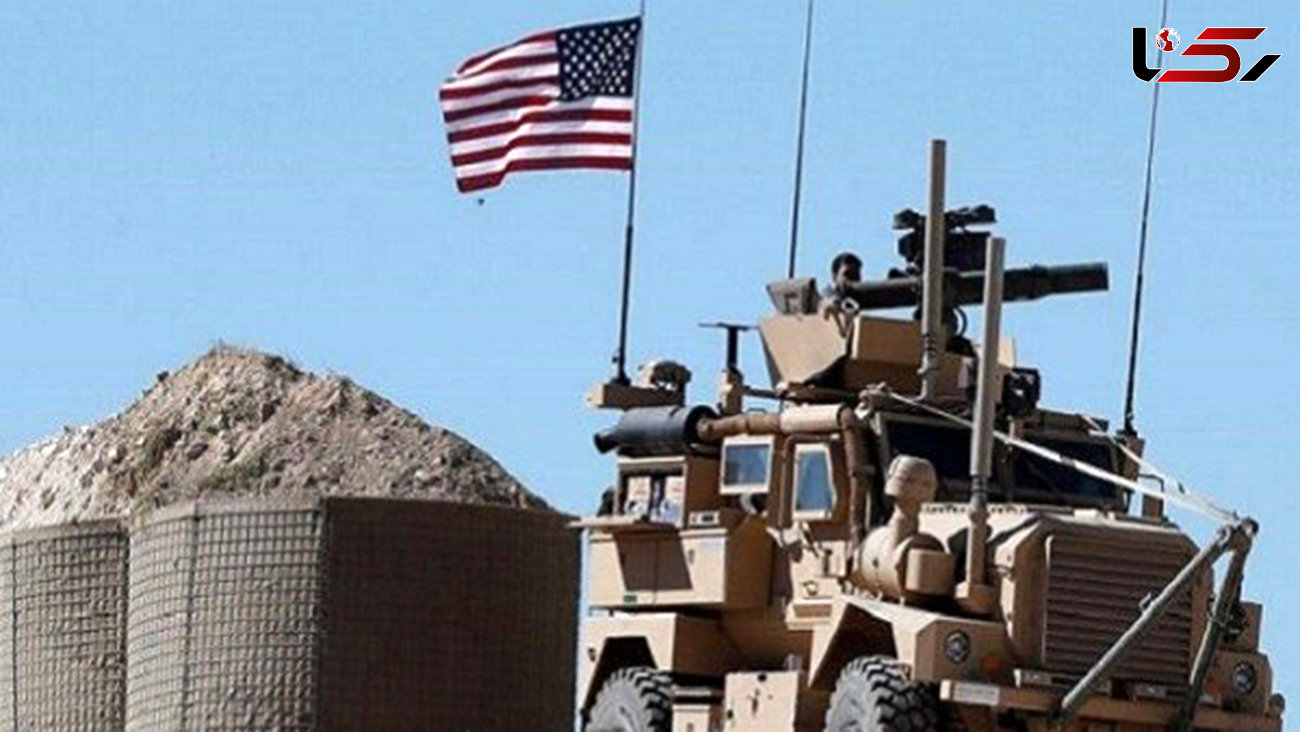 آمریکایی‌ها نفت مسروقه از سوریه را به عراق منتقل کردند