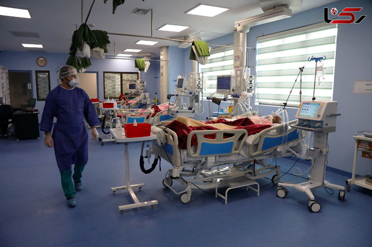 2 بیمارستان قم از پذیرش بیماران کرونایی خارج شد