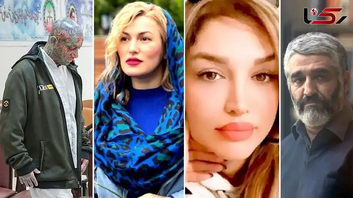 فیلم / خنده خواهر پژمان جمشیدی به آبجی تتلو /  نسیم و مامک در فضای مجازی دست به یقه شدن