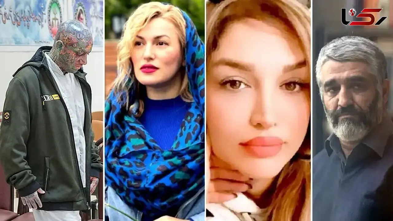 فیلم / خنده خواهر پژمان جمشیدی به آبجی تتلو /  نسیم و مامک در فضای مجازی دست به یقه شدن